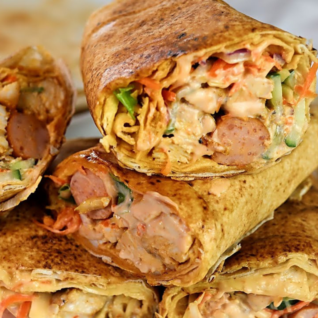 Asun Shawarma