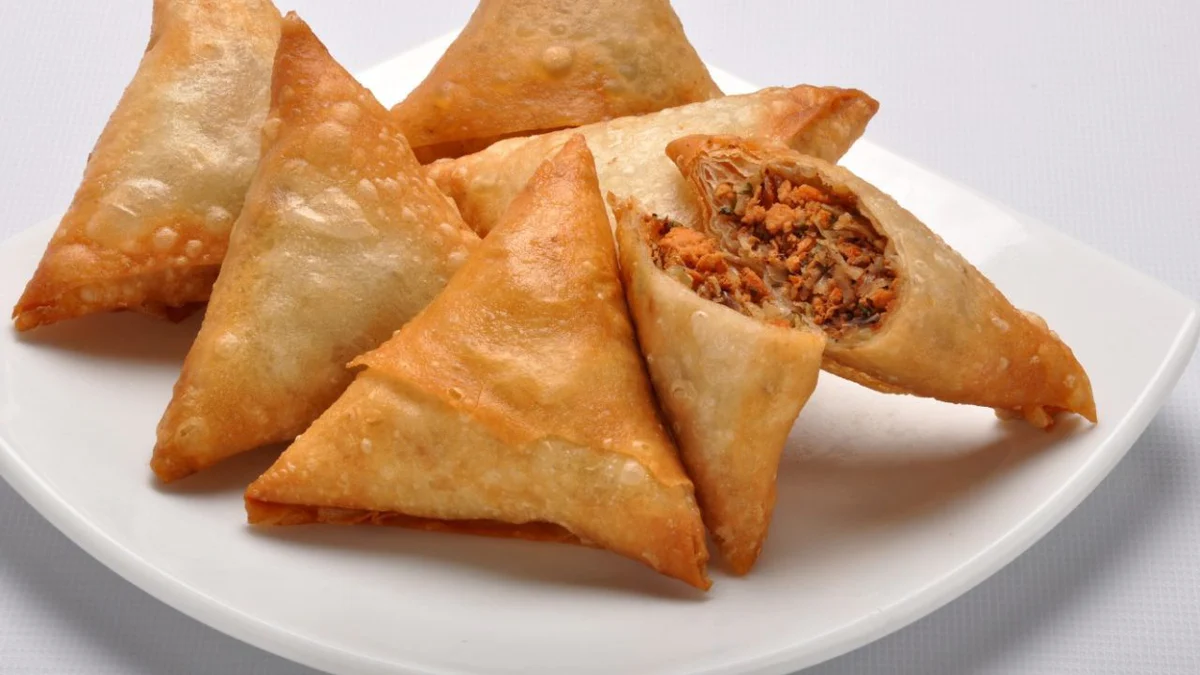 Samosa