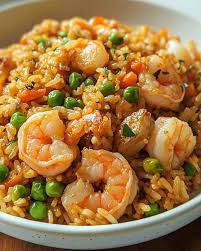 Smoky Jollof Rice/ Fried Rice/ Coconut Rice